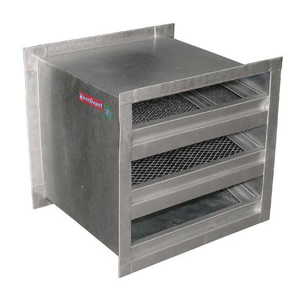 Sistema De Flujo De Ventilación De Aire En El Techo Del Ventilador Del