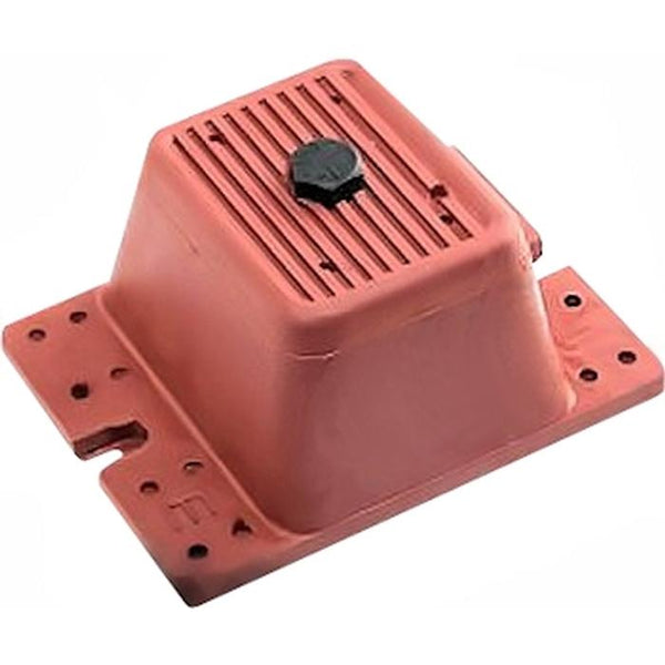 Hule Antivibratorio, TacMan Todo en Ventilación SA de CV