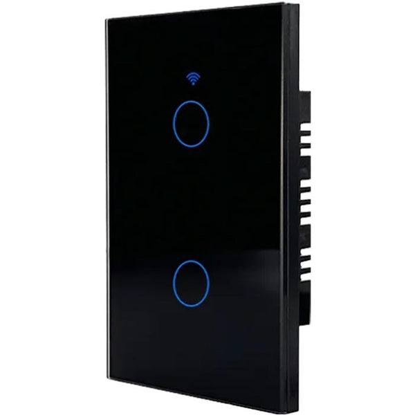 Tuy2Black, Interruptor de luz para hogares, MXTUD-001-005