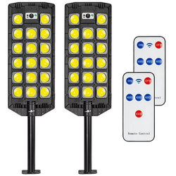 $4696.50 - 2 Pzas, 527 LED COB, 20000lm, 6V 5W, 3x4500mAh.   , MXSOQ-002, Empaque: 20X45X14 cm, 3.108kg, Envío: 0 Días