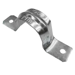 $737.69 - 100Piezas, Tubo 2"Ø, 51mmØ, Orificios 1/4"Ø, 25.4mmØ, Galvanizado., MXGOA-014, Empaque: 50X35X50 cm, 30kg, Envío: 8 Días