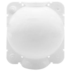 $68.13 - 1Pza, 5cm Ø, Blanco, Cortes de Injerto 3 a 9mm Ø, Polipropileno., MXNRW-001, Empaque: 7X 7X 6 cm, 0.02kg, Envío: 0 Días