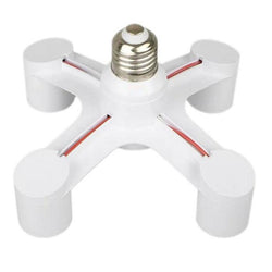 $354.20 - 1 Pza, 1 a 4, E27, 110-220V, 60Hz., MXDOU-001, Empaque: 25X25X25 cm, 0.05kg, Envío: 0 Días