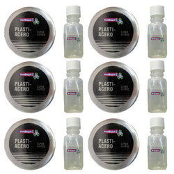 $1485.14 - 6Pza, Color Negro, Rendimiento Ancho 2mm, Longitud 3m., MXPAO-002, Empaque: 24X15X24 cm, 0.9kg, Envío: 0 Días