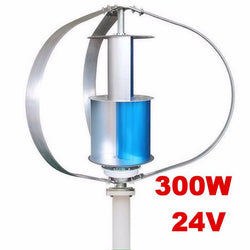 $29020.31 - 300W, 24V, vientos hasta 162Km/hr, -40° a 80°C, MXWPY-002, Empaque: 45X112X45 cm, 25kg, Envío: 25 Días