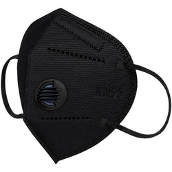 $2002.34 - 100Pzas, Black/Negro, KN95 Protecci�n FFP2, con Membrana Protecci�n 1PM2.5 / N95 N99., MXAVB-008, Empaque: 20X32X14 cm, 0.1kg, Env�o: 