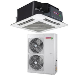$176616.89 - 48000BTU, 4 Ton, R-410A, Solo Frío, 220V, 1F, 60Hz, 16.8 SEER, c/Control Remoto.

, MXYCS-004, Empaque: 200X300X150 cm, 160kg, Envío: 25 Días