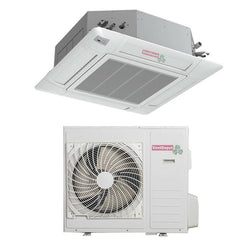 $63493.37 - 60000BTU, 5 Ton, R410A, Frío Calor, 220V, F1, 60Hz, 16.00 SEER., MXFIC-003, Empaque: 84X 24X 84 cm, 27kg, Envío: 8 Días