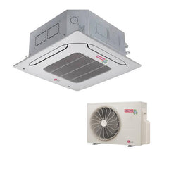 $42025.61 - 18000BTUs, 1.5Ton, R-410A, 19SEER, 3.40EER, Sólo Frío, 220V, 1F, 60Hz., MXUNE-001, Empaque: 97X97X33 cm, 60kg, Envío: 8 Días