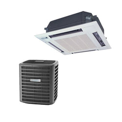 $98096.18 - 60000BTUs, 5.0Ton, R-410A, 14SEER, Frio / Calor, 208-230V, 1F, 60Hz., MXVAP-010, Empaque: 179X125X179 cm, 171kg, Envío: 15 Días