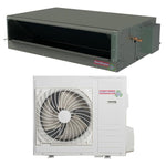 $62956.10 - 60000BTU, 1 Ton, R410a, Frío Calor, 220V, f1, 60Hz, 16,00 SEER, MXFKI-003, Empaque: 155X 41X 94 cm, 51kg, Envío: 8 Días