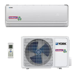 $37182.92 - 24000BTU, 2 Ton, R-410A, Frío Calor c/Bomba, 220V, 1F, 60Hz, 11.2 SEER, c/Remoto., MXAMZ-008, Empaque: 104X23X30 cm, 32kg, Envío: 0 Días