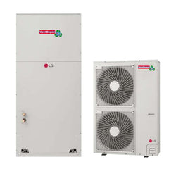 $82432.53 - 60000BTU, 5.0Ton, R-410A, Solo Frío, 220V, 1F, 60Hz, 17.00 SEER., MXPKC-001, Empaque: 71X148X67 cm, 168kg, Envío: 25 Días