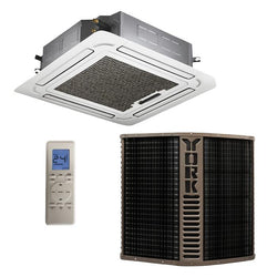 $114607.71 - 55000BTU, 4.5 Ton, R-410A, Solo Frío, 220V, 3F, 60Hz, 11 SEER, c/Control Remoto.



, MXCBM-007, Empaque: 76X182X76 cm, 120kg, Envío: 25 Días