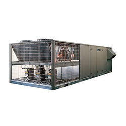 $1360457.48 - 360000BTU, 30Ton,R410a,FríoCalor/GasLP,533BTU,10HP,440V,3F,60Hz,10EER, MXMLE-026, Empaque: 163X234X610 cm, 2127kg, Envío: 25 Días