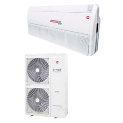 $79475.71 - 60000BTU, 5.0Ton, R-410A, Solo Frío, 220V, 1F, 60Hz, 3.29 EER, c/Control Remoto., MXERT-003, Empaque: 175X77X32 cm, 157kg, Envío: 6 Días