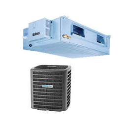 $61361.96 - 60000BTU, 5.0Ton, R22, 10 SEER, Sólo Frío, 220V, 1F, 60Hz, MXBXR-003, Empaque: 153X87X89 cm, 219kg, Envío: 6 Días