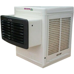 $22884.76 - Rotor 19"Ø, 11050m3/hr, 127V, 3/4HP, 13A, 2 Velocidad, Filtro de Paja, MXVVN-004, Empaque: 117X 118X 92 cm, 79kg, Envío: 12 Días