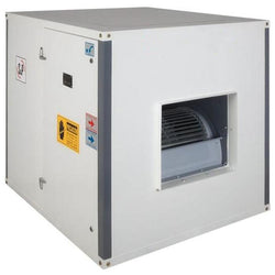 $736726.01 - 36"Ø, 78572m3/hr, 30HP, 220/440V, 88.0A, 379RPM, 74.7dB, 38mmcda,Descarga  Horizontal, MXJSW-091, Empaque: 220X230X250 cm, 600kg, Envío: 25 Días