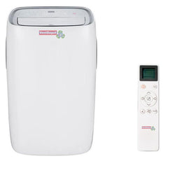 $11633.18 - 12000BTU, 1 Ton, R410a, Frío Calor, 110V, F1, 60HZ, 11.2A, 10.5 SEER, MXFPT-002, Empaque: 45X 72X 37 cm, 27kg, Envío: 8 Días