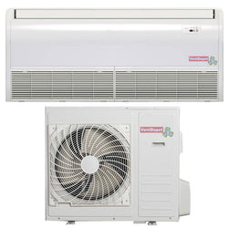 $64433.58 - 60000BTU, 5 Ton, R410a, Frío Calor, 220V, f1, 60Hz, 16,00 SEER, MXIRF-003, Empaque: 169X 35X 82 cm, 147kg, Envío: 8 Días