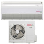 $64433.58 - 60000BTU, 5 Ton, R410a, Frío Calor, 220V, f1, 60Hz, 16,00 SEER, MXIRF-003, Empaque: 169X 35X 82 cm, 147kg, Envío: 8 Días