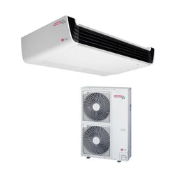 $74778.16 - 54000BTU, 4.5Ton, R-410A, Solo Frío, 220V, 1F, 60Hz, 17.00 SEER, c/Control  Remoto., MXNNI-001, Empaque: 171X77X32 cm, 126kg, Envío: 8 Días