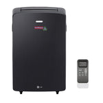 $18426.94 - 12000BTU, 1.0Ton, 373m³/hr, R410A, 110V, 1F, 60Hz, 12A, 8.4EER, 51dB, Solo Frío, c/ control remoto, Gris Oscuro., MXOLT-001, Empaque: 48X75X37 cm, 30kg, Envío: 45 Días