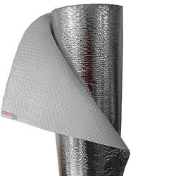 $1020.59 - 1.22x5m, 3mm, -51 a 82°C, Metalizado 0.1mm, Micro Celdas 3mm, Metalizado 0.1mm, Burbuja 3/16 ó 4.7mm, Polietileno 0.1mm., MXBLG-002, Empaque: 70X125X10 cm, 2.5kg, Envío: 0 Días