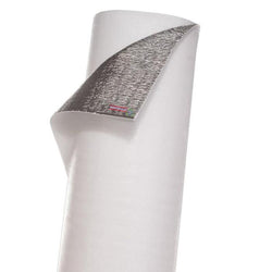 $386.92 - 1.22m x 1m, Espesor 3mm, -51 a 82°C, Metalizado 0.1mm, Micro Celdas 3mm, Polietileno 0.1mm., MXCRO-001, Empaque: 70X125X6 cm, .5kg, Envío: 0 Días