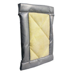 $3210.07 - 0.70NCR, 1.21mx1.90m, 1"Espesor,Inflamabilidad 82°C, Panel, MXIAK-004, Empaque: 122X3X3 cm, 2kg, Envío: 12 Días