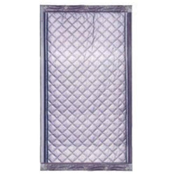 $15203.46 - 0.95 NCR, 1.37mx2.50m, 1" Espesor nominal, Inflamabilidad 82°C, Panel, MXASU-002, Empaque: 137X 250X 54 cm, 21kg, Envío: 12 Días