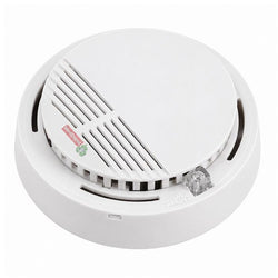 $89.55 - 1Pza, Led Rojo, 85 a 105dB, -10 a 50°C, Blanco Humo Denso, Batería 1x9V (No Incluida)., MXSKX-001, Empaque: 11X11X4 cm, 0.133kg, Envío: 0 Días