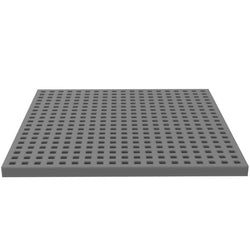 $1828.13 - Carga Máx, 5kg/cm2, Deflex, 0.15cm, Hule, Gris., MXSOP-001, Empaque: 31X 1X 31 cm, 1.48kg, Envío: 0 Días