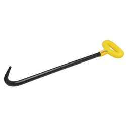 $168.92 - 12", Varilla 5/8, Acero Templado, Pintura Anticorrosiva, MXMGP-002, Empaque: 30X7X9 cm, 1.5kg, Envío: 0 Días