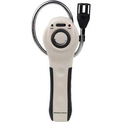 $1990.33 - 1Pza, 50ppm metano, 0~50°C, 60s(25°C y 60%HR), 8Horas, Blanca, Baterias 3 x C LR14 1.5V (No Incluidas)., MXGTZ-001, Empaque: 12X 27X 7 cm, 0.30kg, Envío: 0 Días