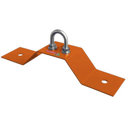 $1602.74 - 1Pza, Lámina Galvanizada, Resistencia Ruptura 2.0Ton, Calibre 16, Naranja., MXSPJ-001, Empaque: 26X10X10 cm, 1kg, Envío: 10 Días