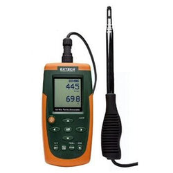 $24743.80 - 40 a 3940ft/min, 0.2 a 20 m/s,CFM 0 a 999999, Temp.0 a 60°C, MXAIH-001, Empaque: 32X16X10 cm, 0.200kg, Envío: 10 Días