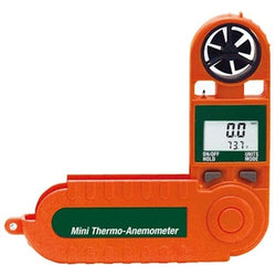 $3967.47 - Viento 0.5 a 28m/s, Temp. -18 a 50°C, Fuerza Beaufort 1 a 17., MXMFL-001, Empaque: 20X10X10 cm, .180kg, Envío: 0 Días