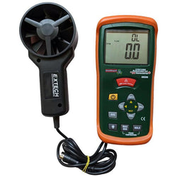 $7175.21 - Viento 0.4a30m/s, Flujo 0-9999ft3/min,Temp-10a60,Infrarojo -20 a 260°C, MXLSA-001, Empaque: 20X10X5 cm, .800kg, Envío: 10 Días