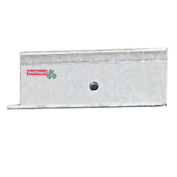 $68.93 - Ángulo de Cierre Techo Filtros L, 3x3x6 pullg, Galvanizado, Calibre 16., MXACL-002, Empaque: 7X7X15 cm, 5.9kg, Envío: 0 Días