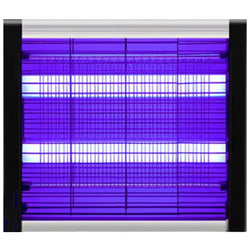 $971.59 - 1Pza, 6W, 110V, 10-40m², Enchufe US, Metal/Plástico., MXWQL-001, Empaque: 35X23X4 cm, 0.9kg, Envío: 0 Días