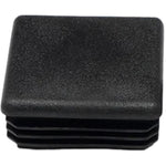 $29.18 - 1Pza, 15x15mm, Plástico, Cuadrada, Negro., MXCQB-001, Empaque: 10X 4X 13 cm, 0.0015kg, Envío: 25 Días