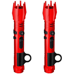 $1344.37 - 2 Pzas, Rojo, Recargable, Metal, Gas Butano., MXFME-002, Empaque: 5X23X8 cm, 0.372kg, Envío: 0 Días