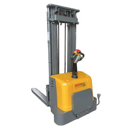 $278365.65 - Altura 5m, 2T, Horquilla 115cm, Eléctrico, 120V, Batería 5 a 8 horas, MXREK-012, Empaque: 225X235X112 cm, 1110kg, Envío: 0 Días
