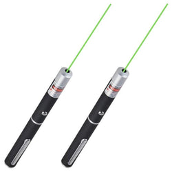 $257.82 - 2 pzas, Láser Verde, 100m Alcance, 3.0V, Potencia de Salida 5MW, 2 x AAA ( No incluidas)., MXLRB-002, Empaque: 16X36X16 cm, 0.6kg, Envío: 0 Días