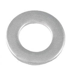 $1789.73 - 100Pzs. 1 3/4"Ø, ó 44.4mmØ Nominal, ØA: 1 7/8" ó 47.6mm, ØB: 3 11/32" ó 85.0mm, Galvanizado por Inmersión en Caliente., MXFWA-022, Empaque: 10X15X10 cm, 0.1kg, Envío: 1 Días