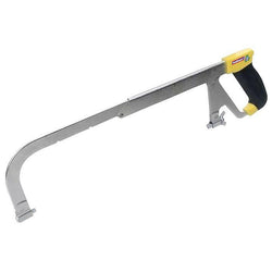 $296.19 - Para Segueta de 10 y 12", 90/45° Ángulo de Corte, Solera, Arco Ajustable, MXHWK-001, Empaque: 44X20X5 cm, 0.75kg, Envío: 0 Días