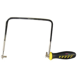 $244.39 - Para Segueta de 6", 90/45° Ángulo de Corte, Bimaterial, Calador, MXSQB-001, Empaque: 36X25X5 cm, 0.6kg, Envío: 0 Días