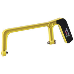 $109.72 - Para Segueta de 6", 90/45° Ángulo de Corte, Aluminio, Arco Junior, MXAML-001, Empaque: 46X20X5 cm, 0.17kg, Envío: 0 Días